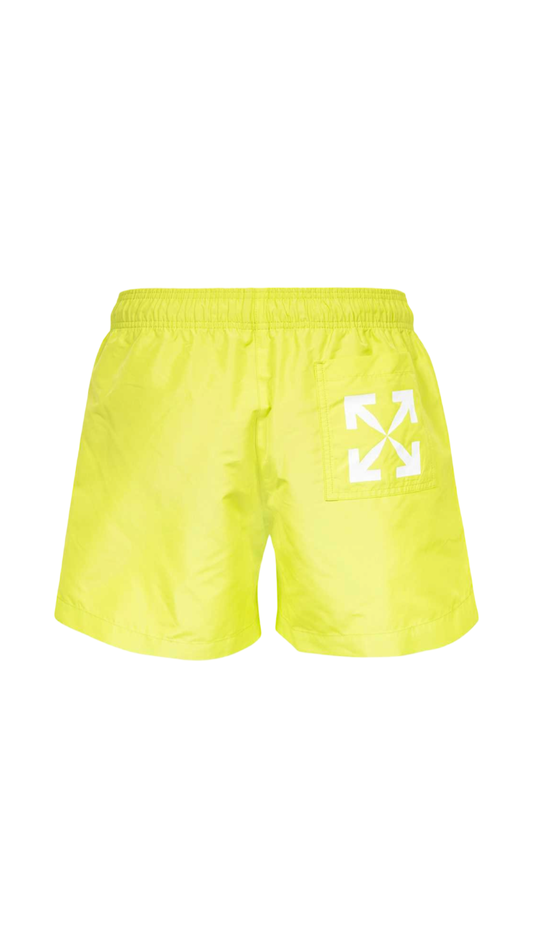 OffWhite - Swimshort’s