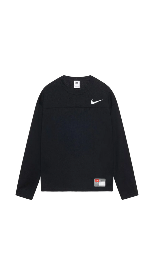 Nike X Stussy - Dri Fit Longsleeve