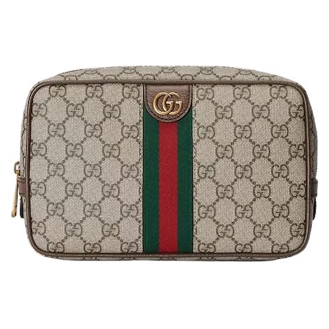 Gucci - Toiletry Bag