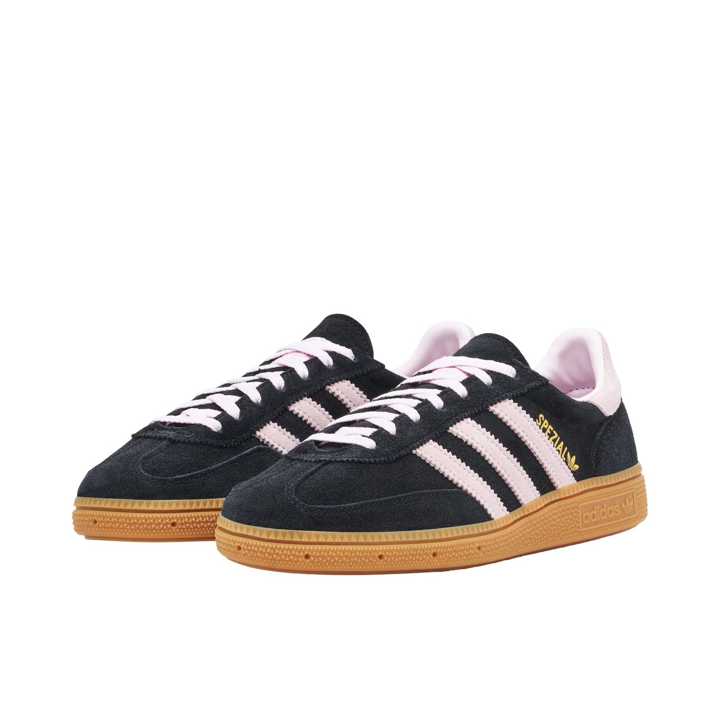 Handball Spezial - Pink Black Gum