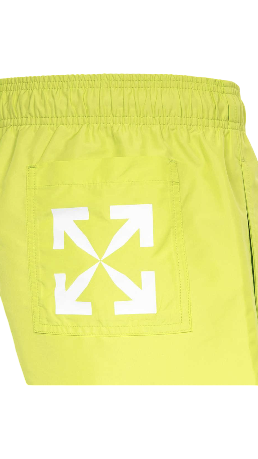 OffWhite - Swimshort’s