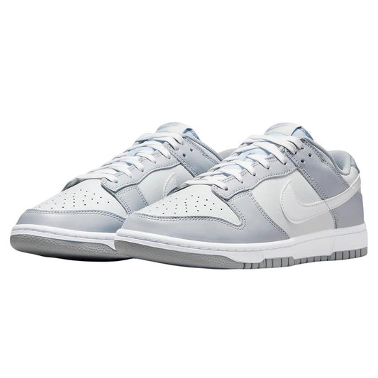 Dunk - Two Tone Grey