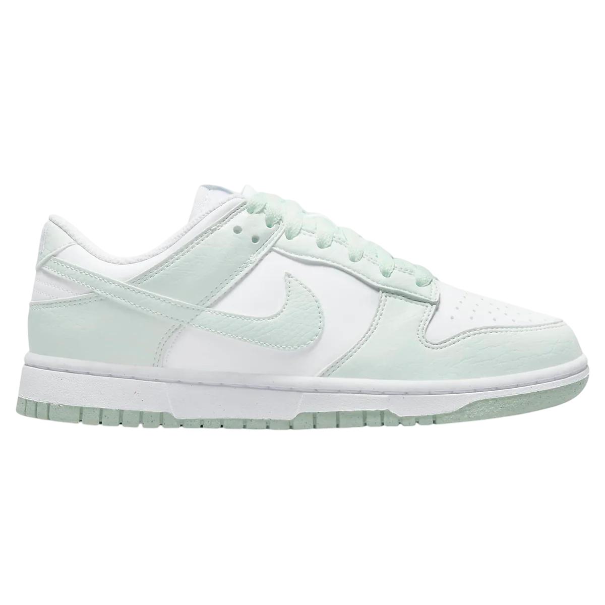 Dunk - Green Tint