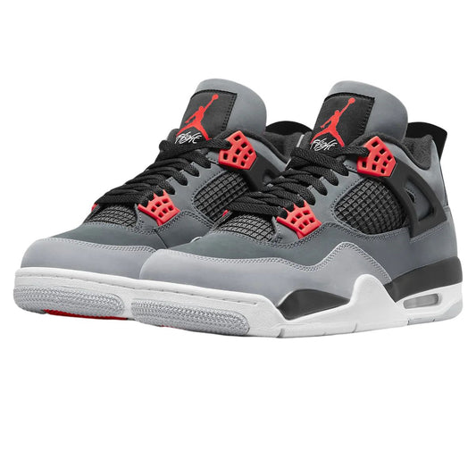 Jordan 4 - Infrared