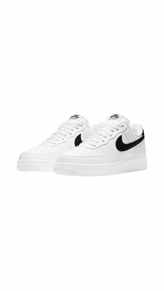 AirForce 1 - Swoosh