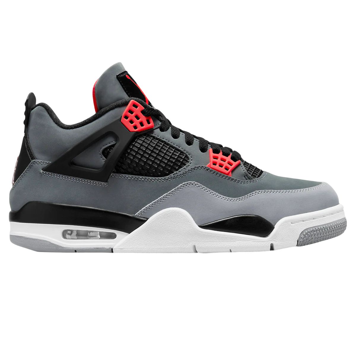 Jordan 4 - Infrared