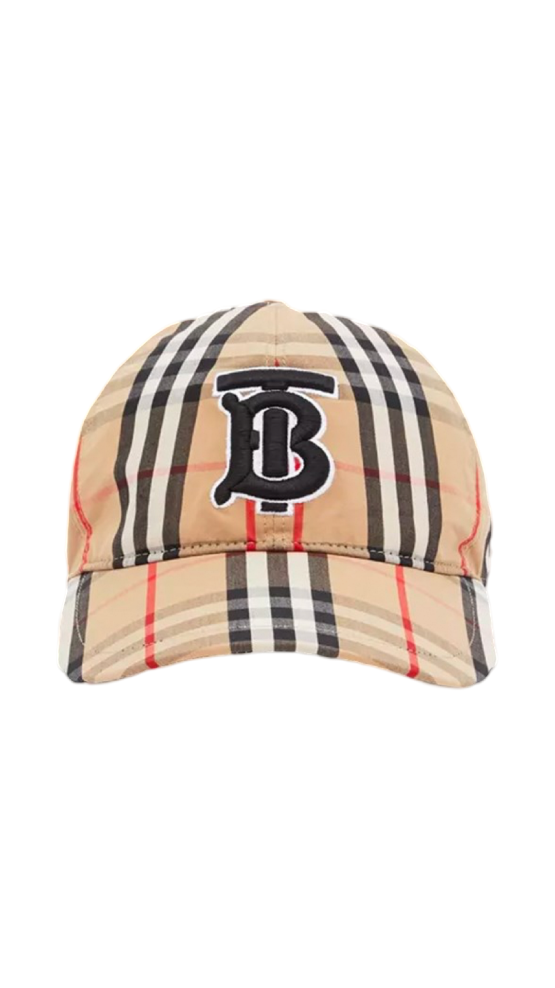 Burberry Vintage - Cap