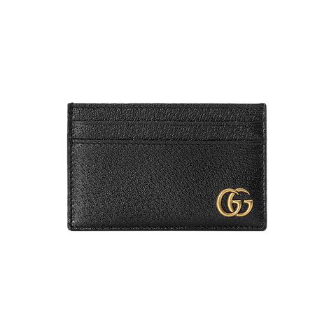 Gucci GG marmont - Card Holder