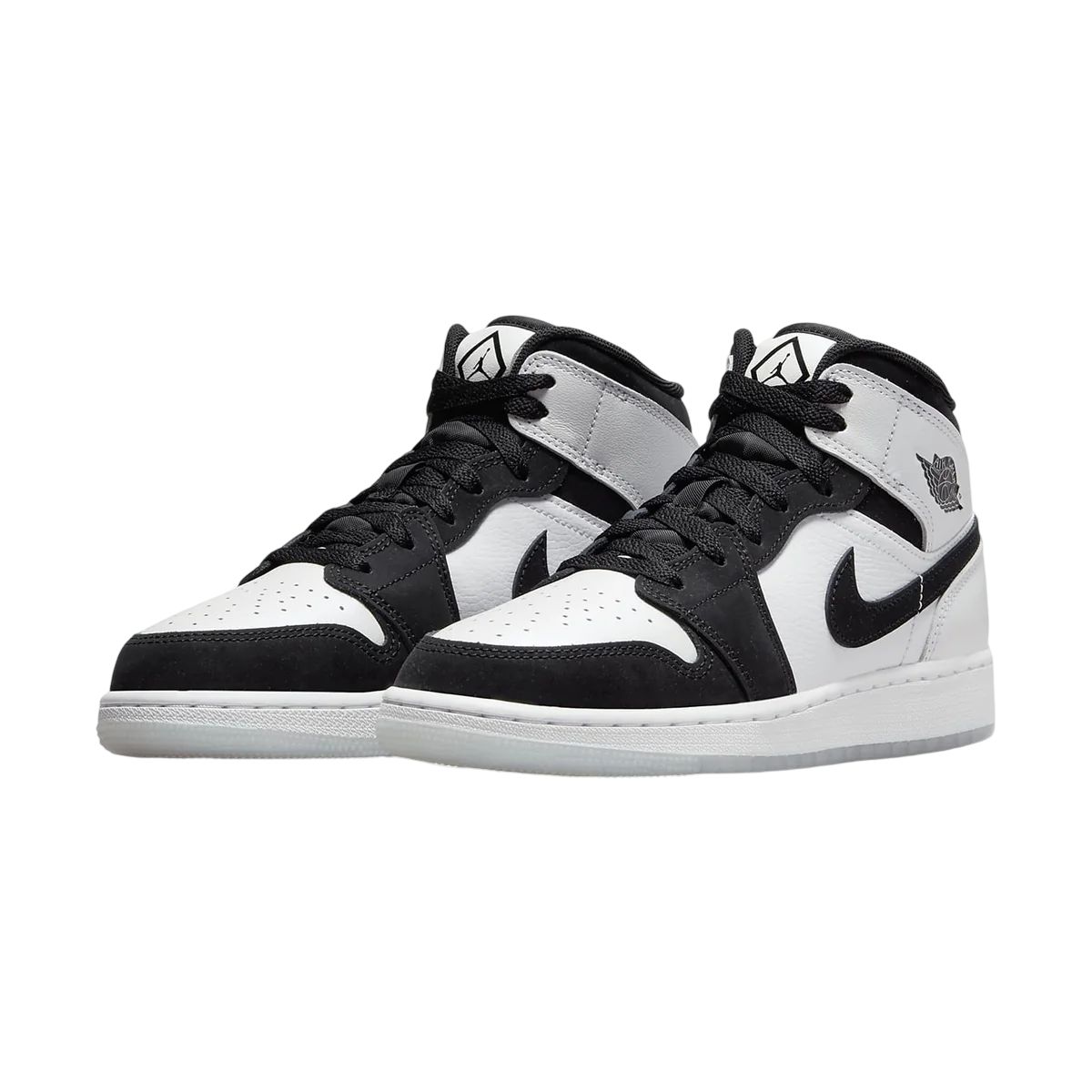 Jordan 1 - Diamond