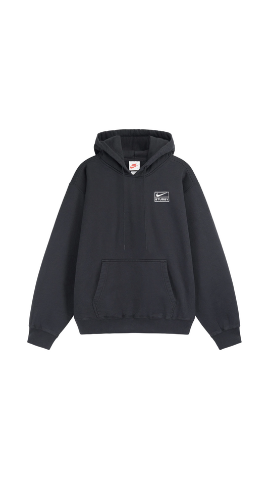 Nike X Stussy - Hoodie