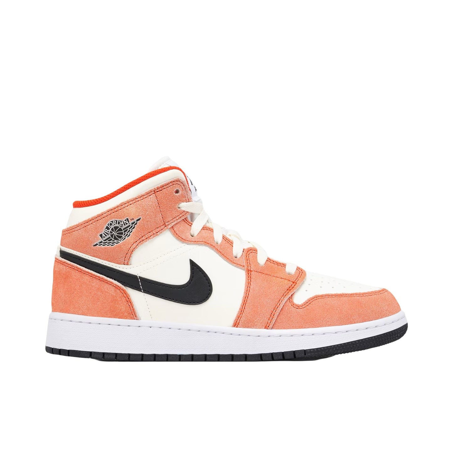 Jordan 1 - Team Orange