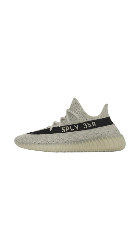 Yeezy 350 Slate