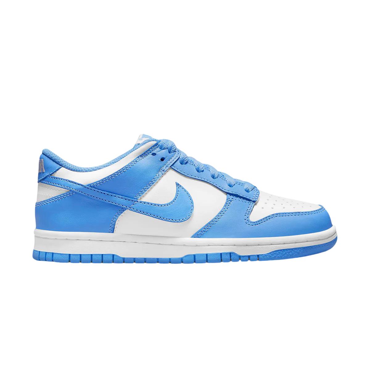 Dunk GS - UNC