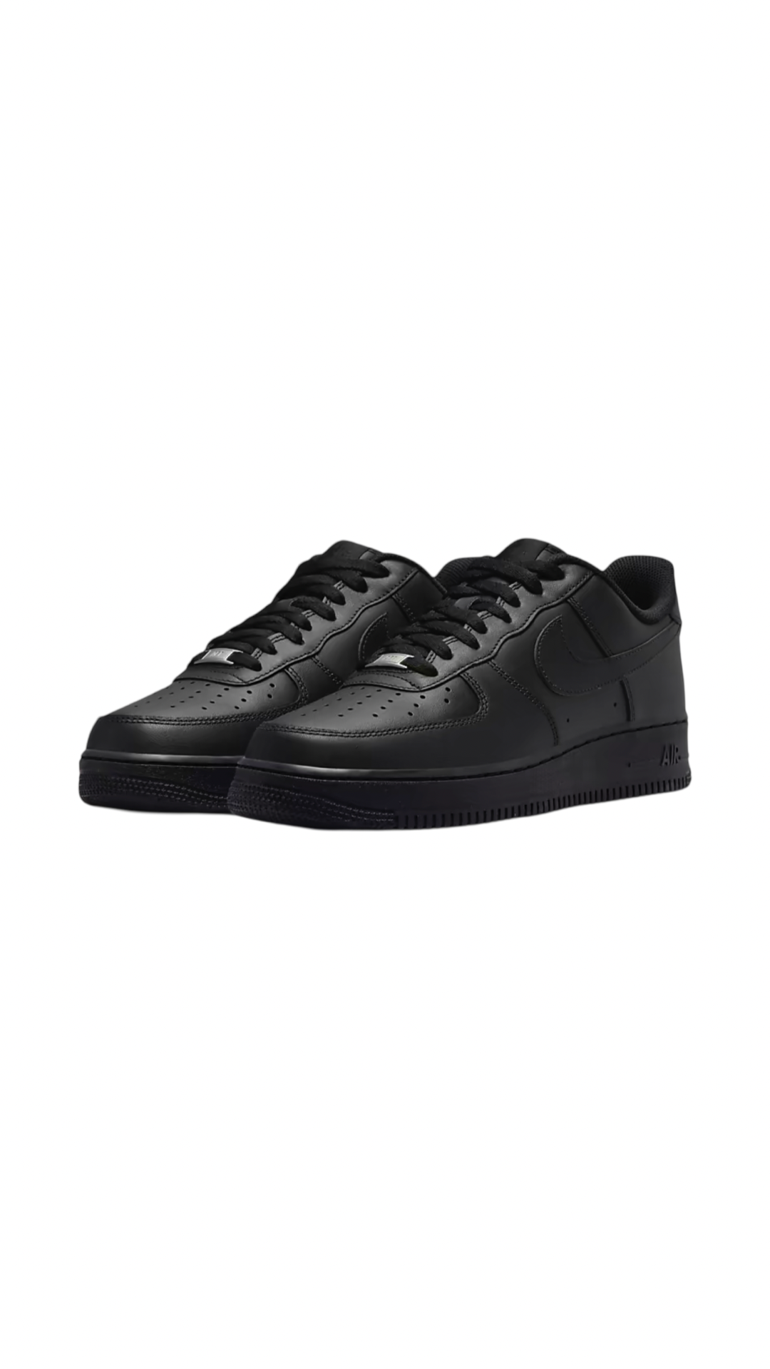 Airforce 1 - Black Men