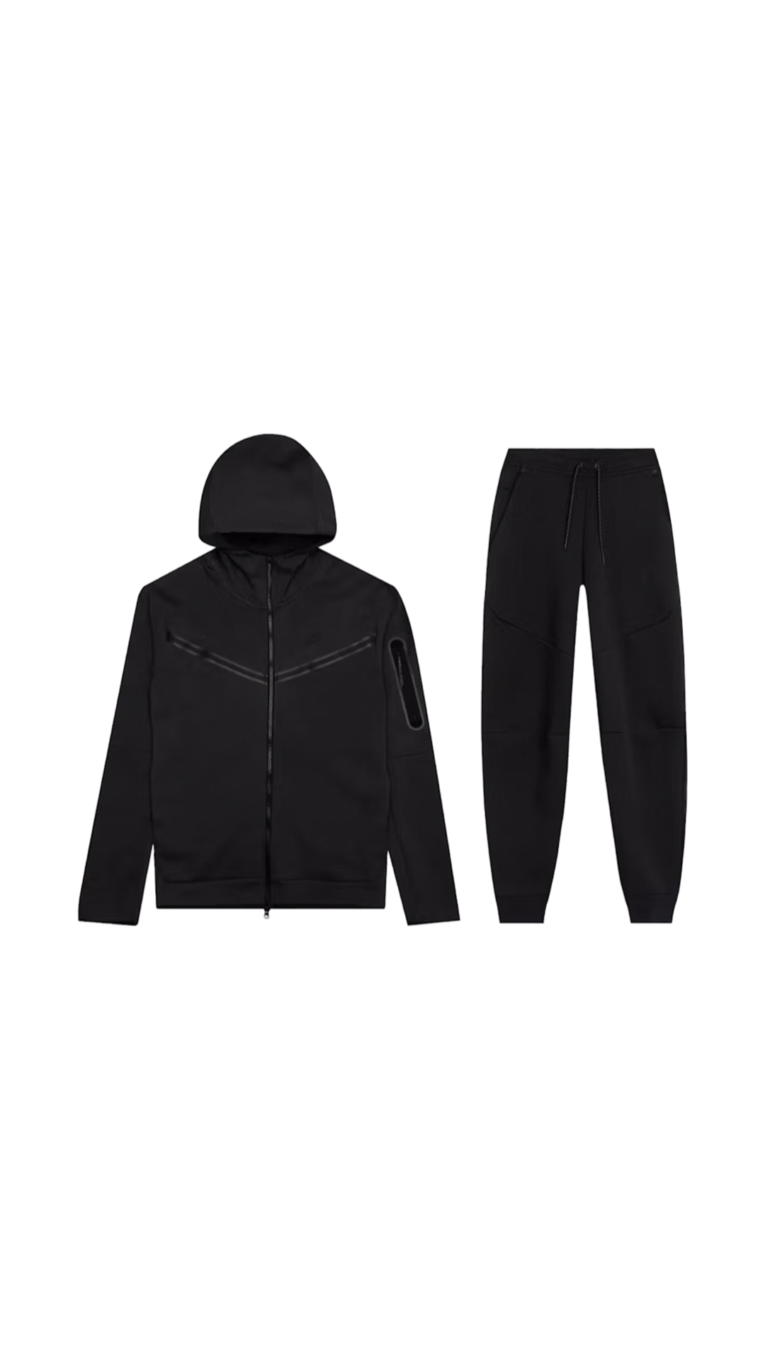 Tech Fleece - Nike Full Tracksuit