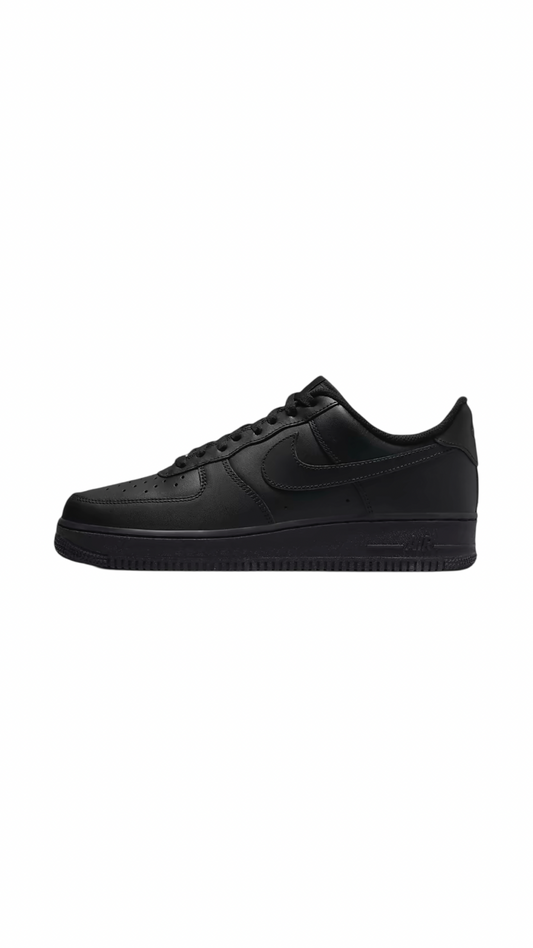 Airforce 1 - Black Men