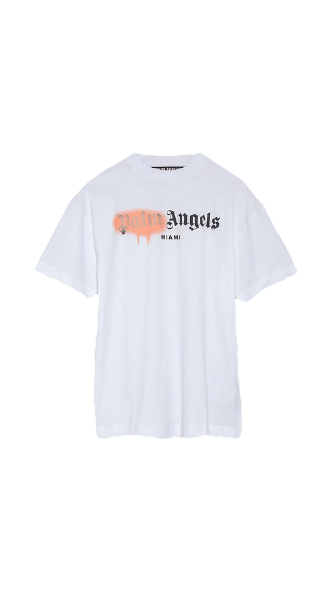 Palm Angel Tee - Spray