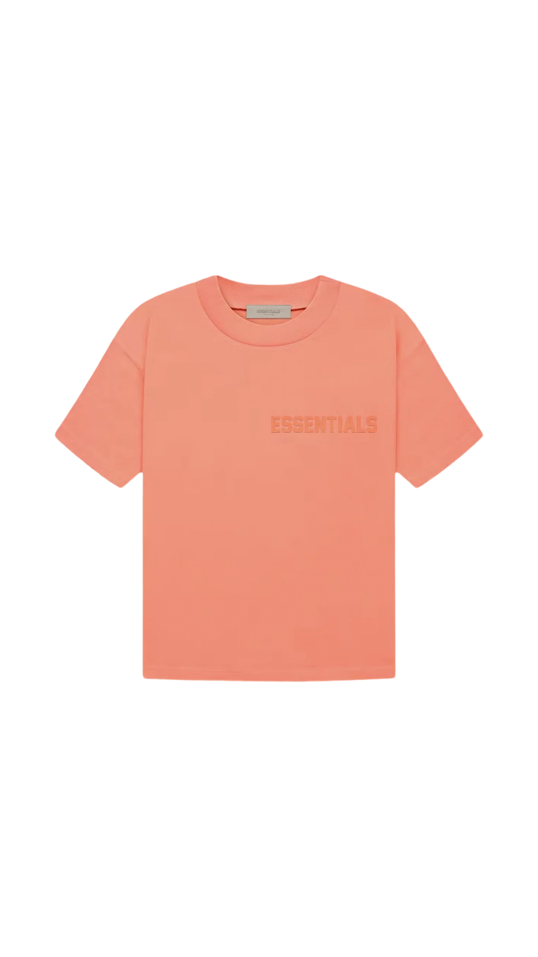 Fear of God Essential - Coral