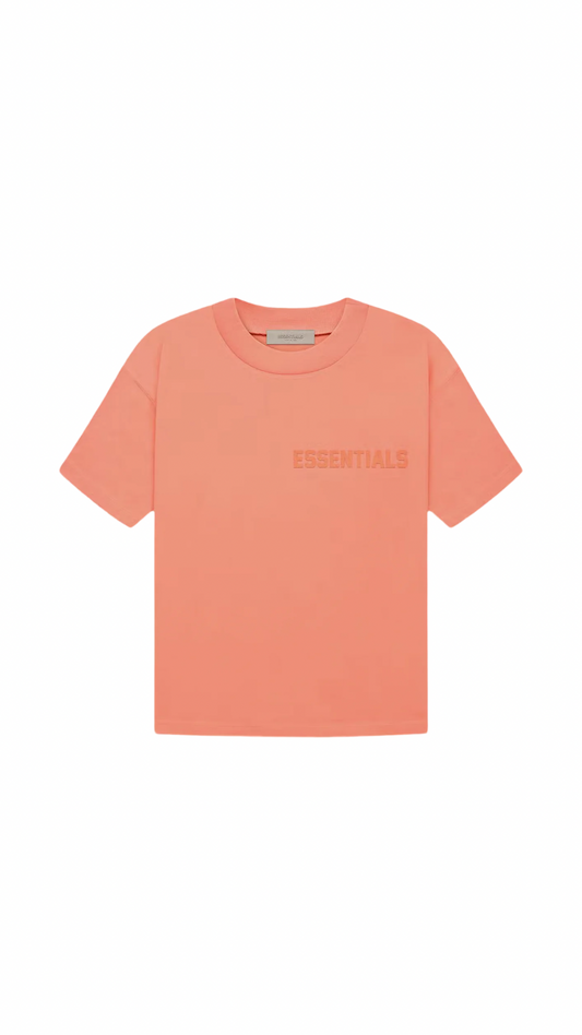 Fear of God Essential - Coral