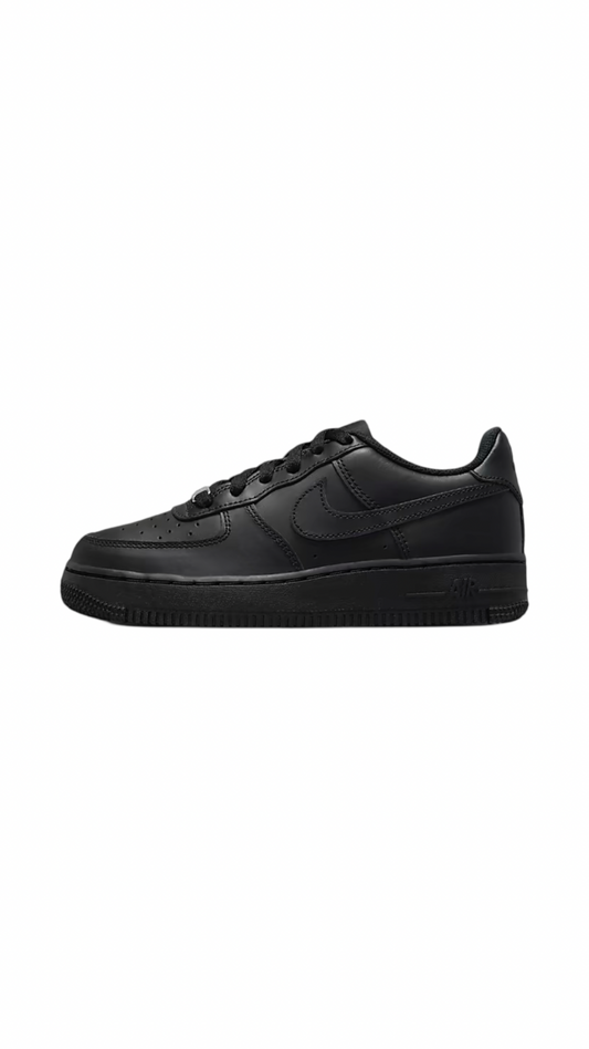 Airforce 1 - Black WMNS