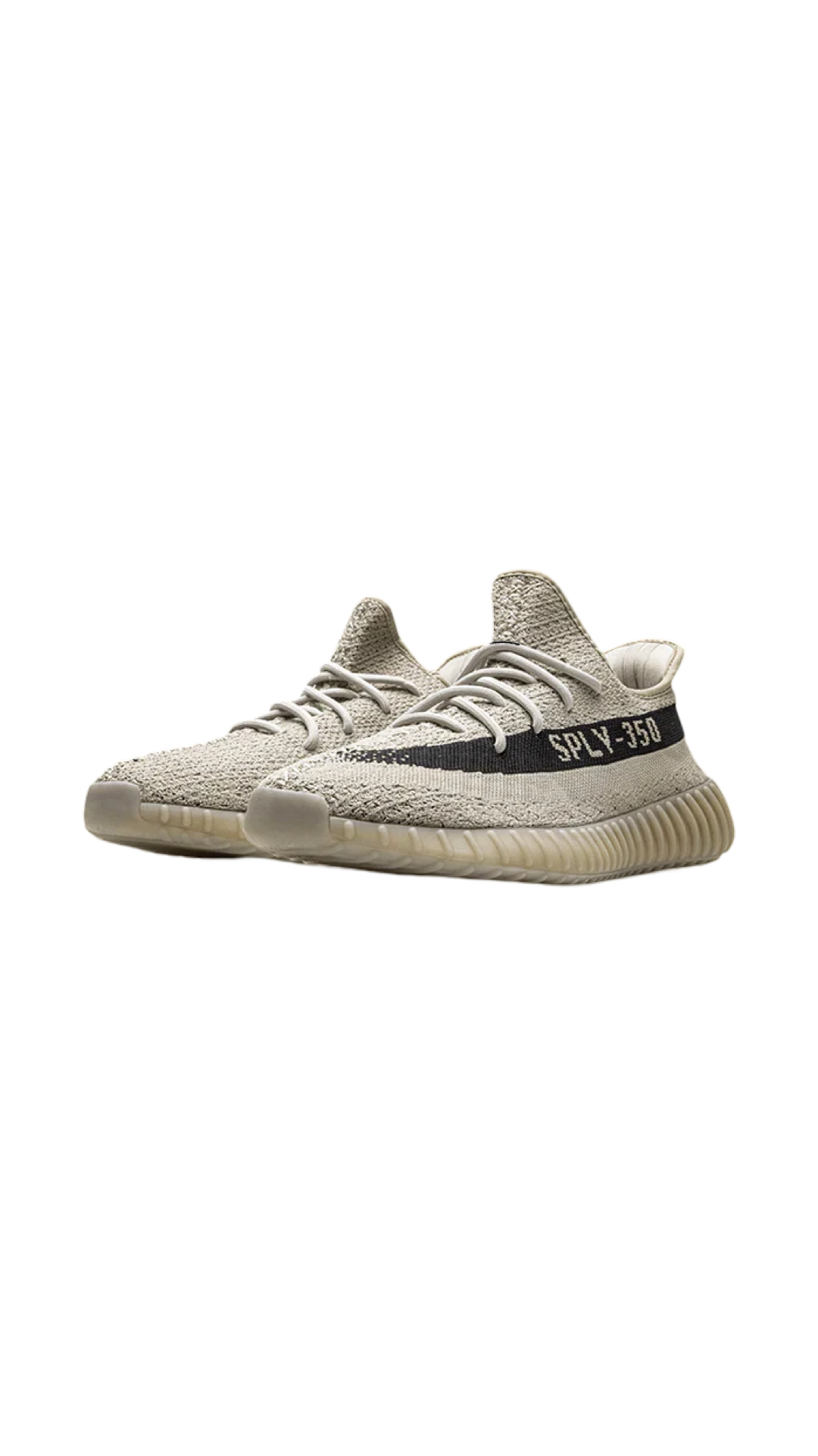 Yeezy 350 Slate