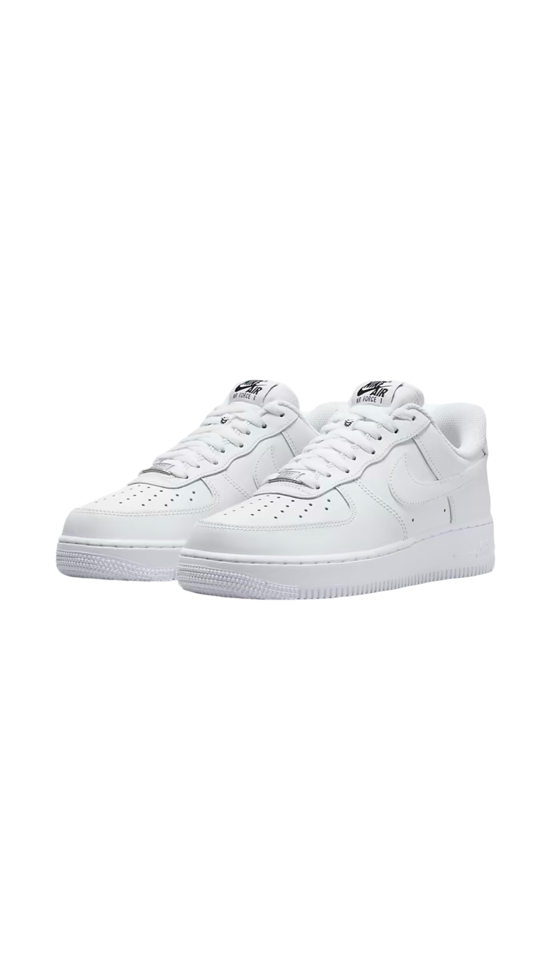 Airforce 1 - Easy On