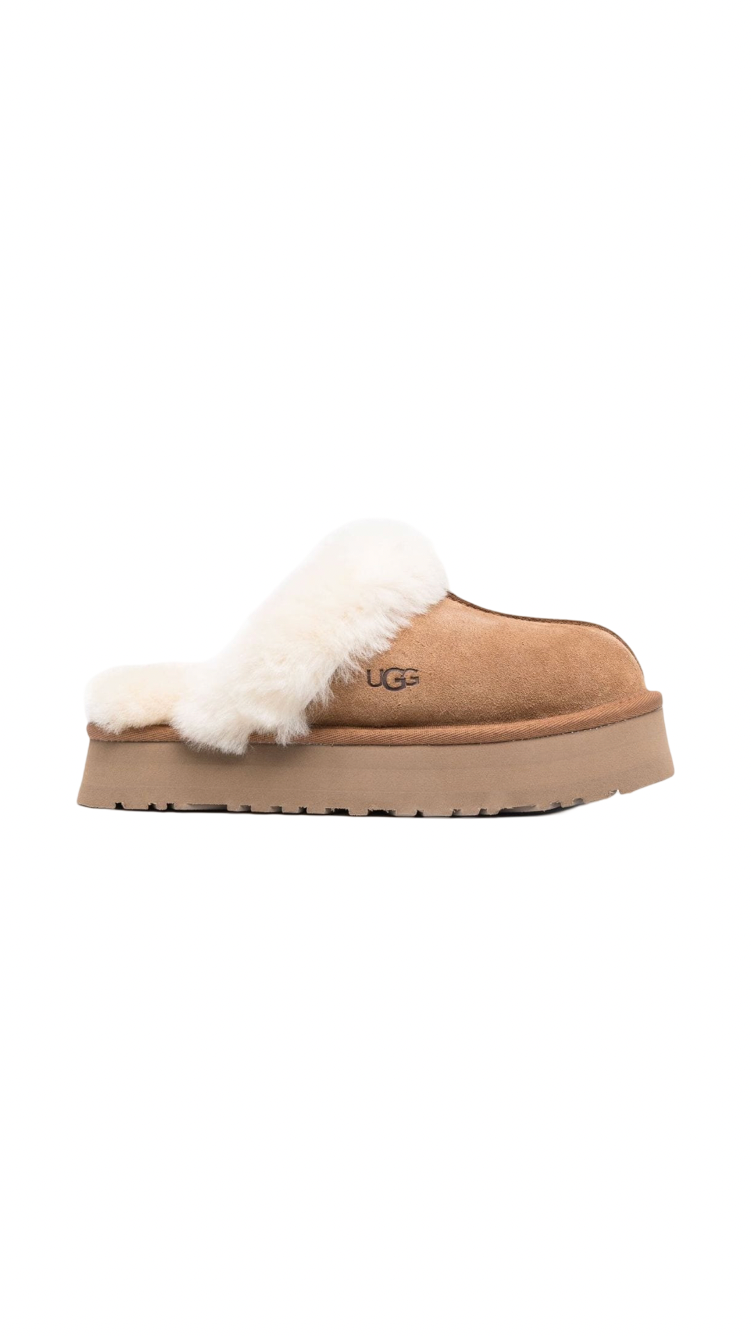 Disquette Slipper - Ugg