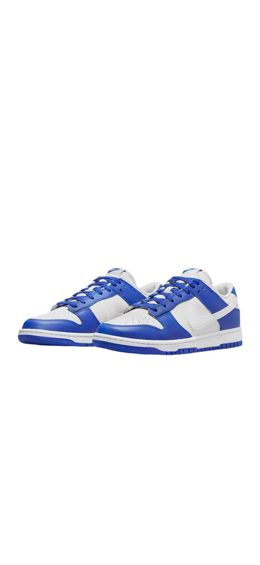 Dunk - Championship Blue