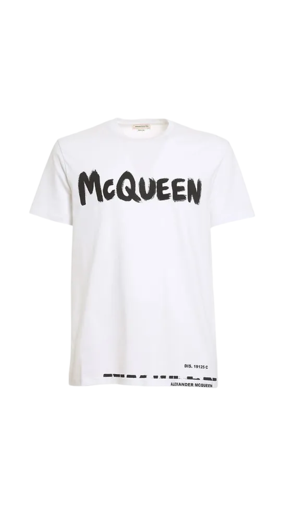 McQueen - Tee