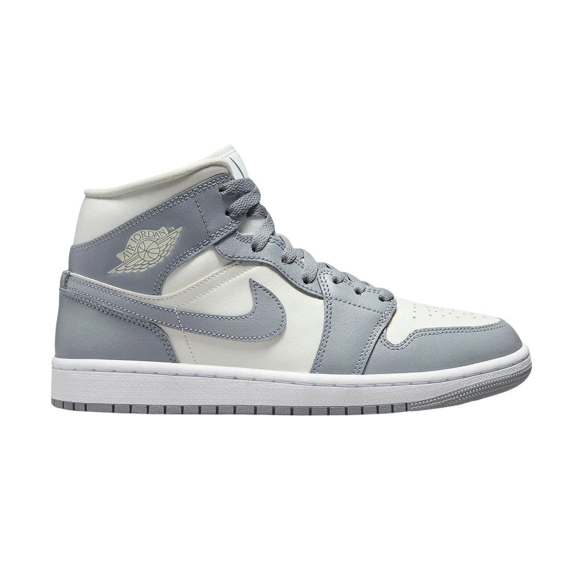 Jordan 1 - Stealth Grey