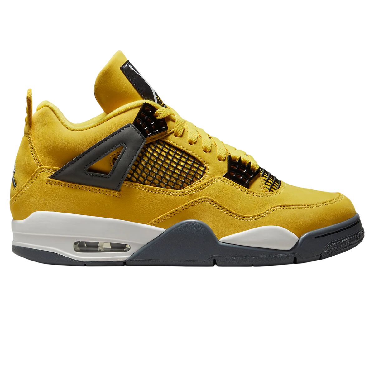 Jordan 4 - Lightning