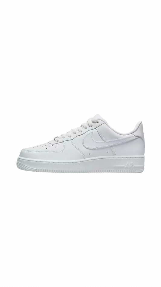 AirForce 1 - WHITE