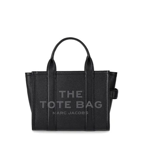 Mini Tote bag - Black