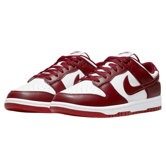 Dunk - Team Red