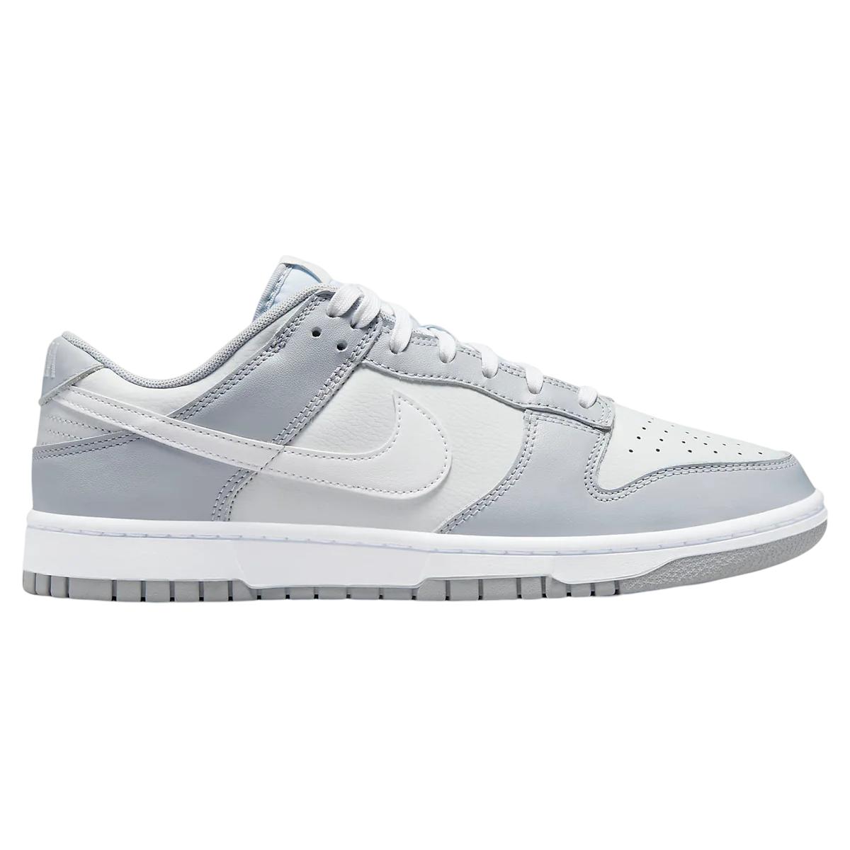 Dunk - Two Tone Grey