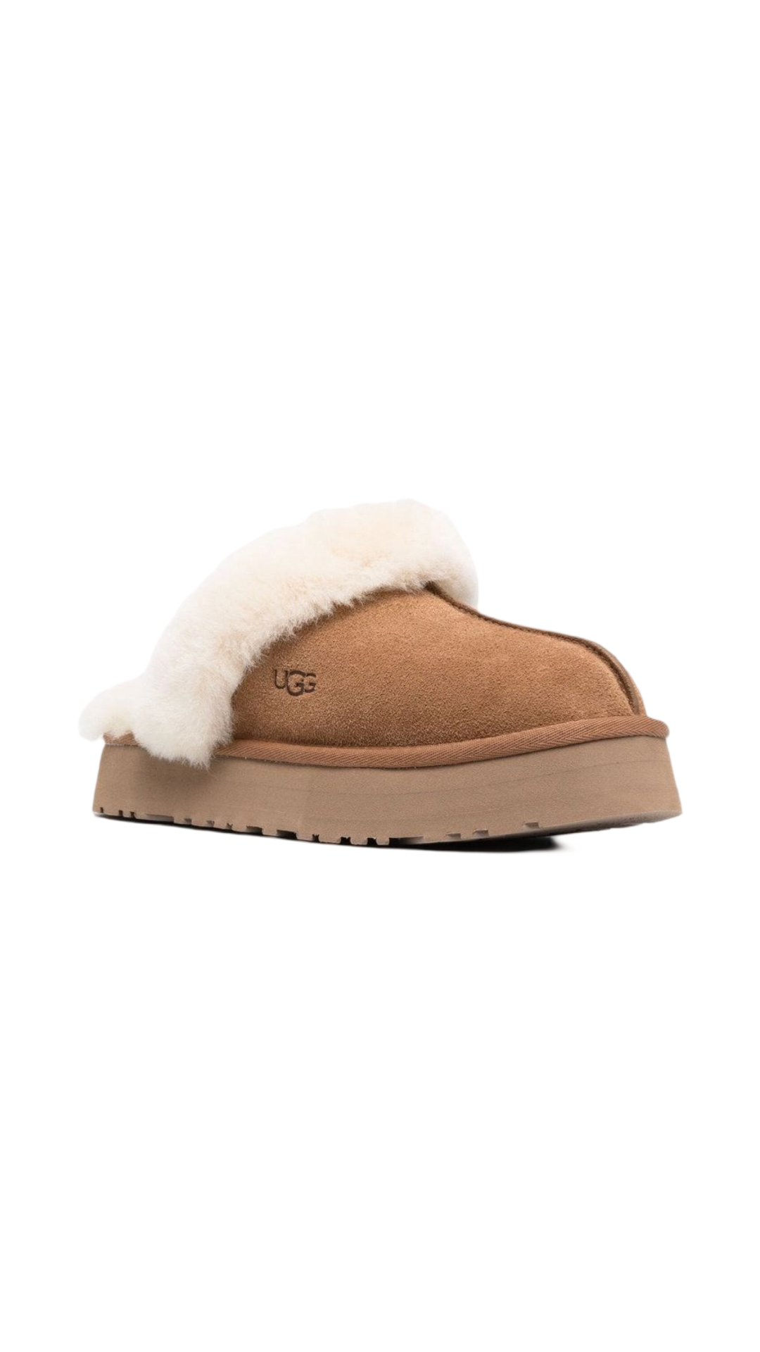 Disquette Slipper - Ugg