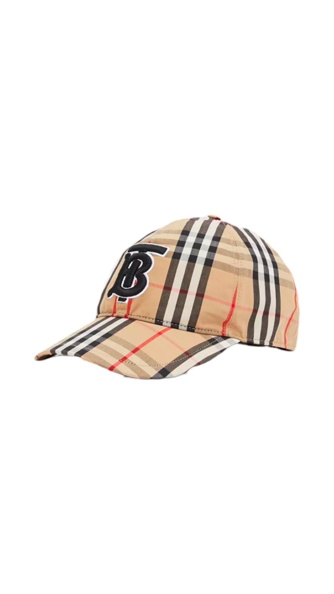 Burberry Vintage - Cap