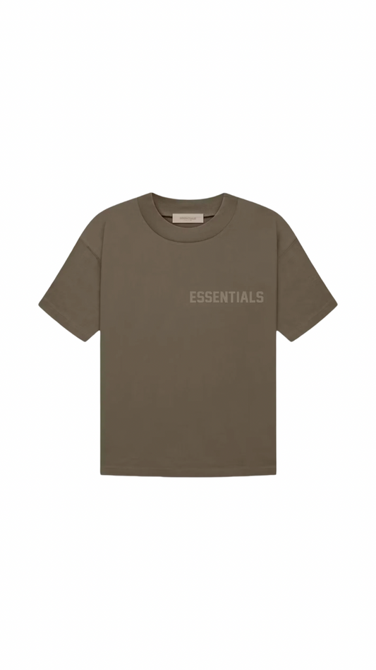 Fear of God Essential- Wood