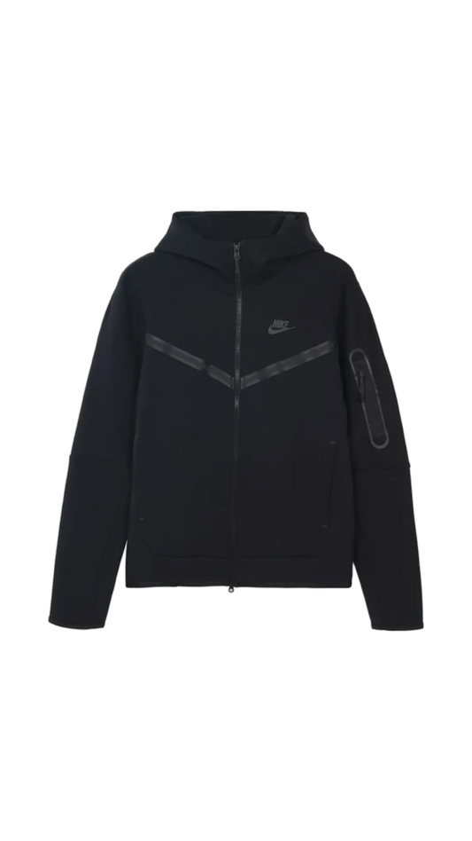 Tech Fleece - Jacket Nike