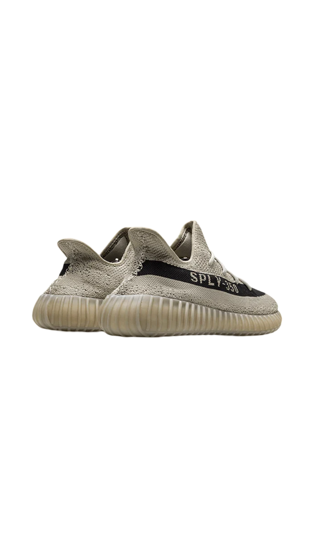 Yeezy 350 Slate