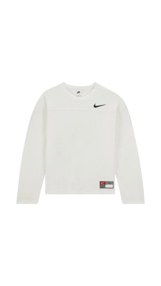 Nike X Stussy - Dri Fit Long sleeve