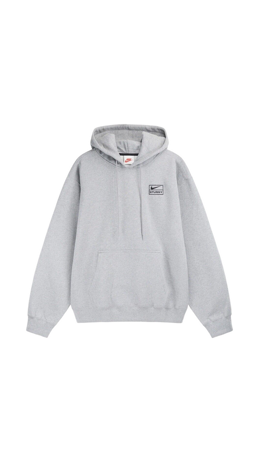 Stussy X Nike Hoodie