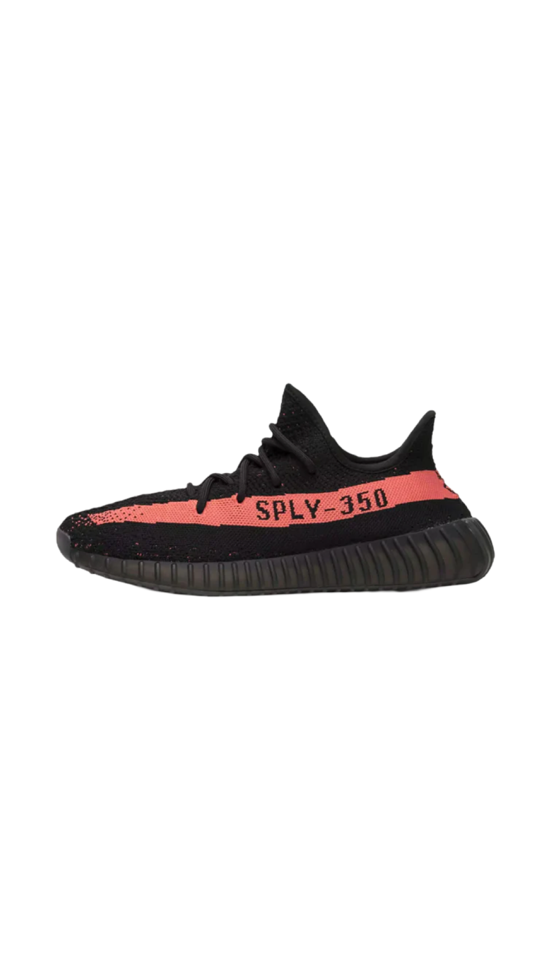 Yeezy 350 - Core Red