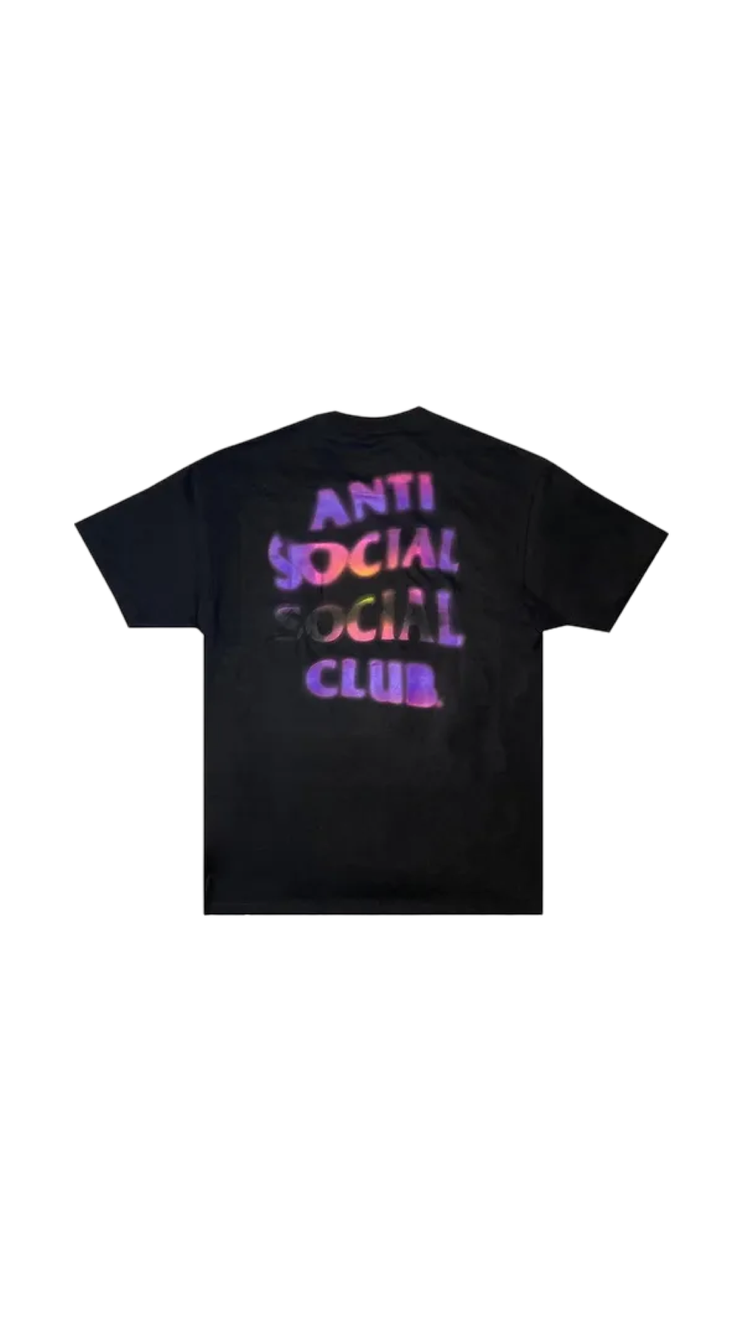 Anti Social