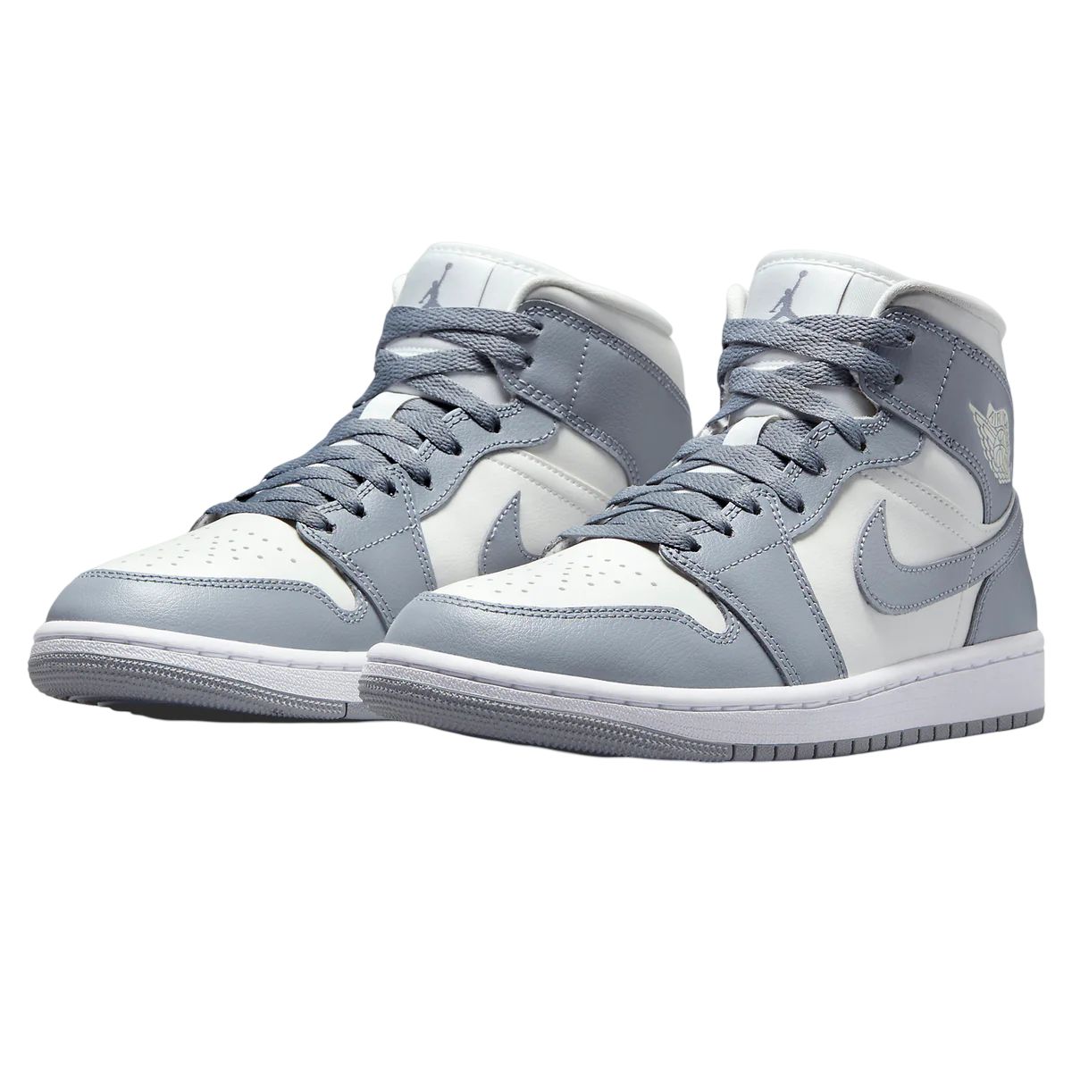 Jordan 1 - Stealth Grey