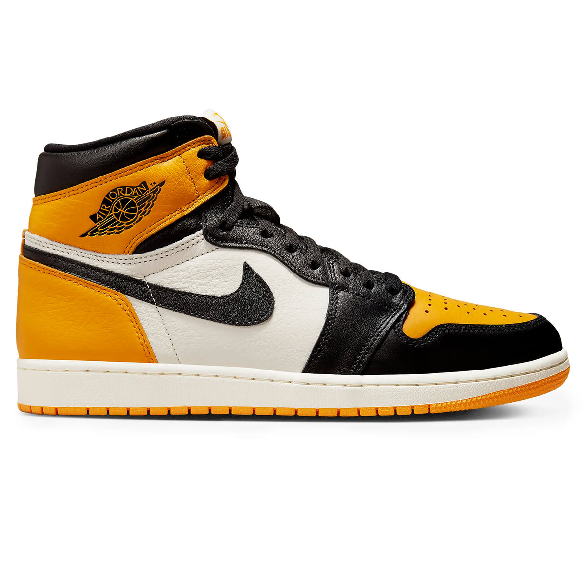 Jordan 1 High Taxi