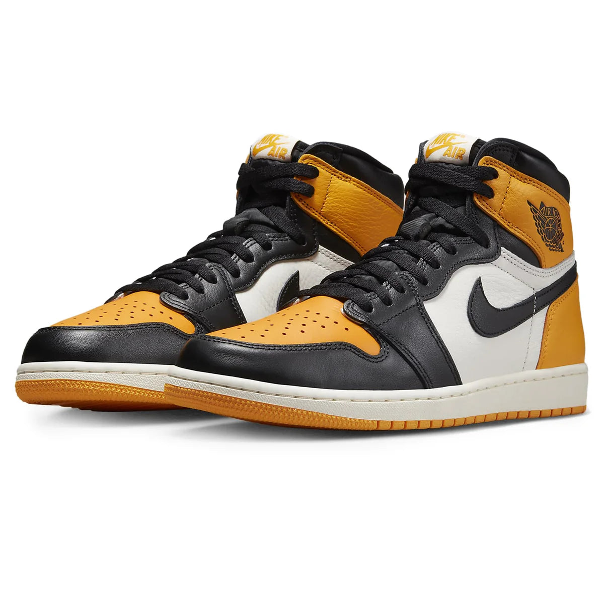 Jordan 1 High Taxi