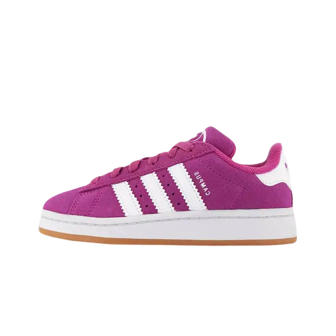 Adidas Campus 00 Fuschia