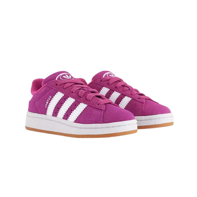 Adidas Campus 00 Fuschia