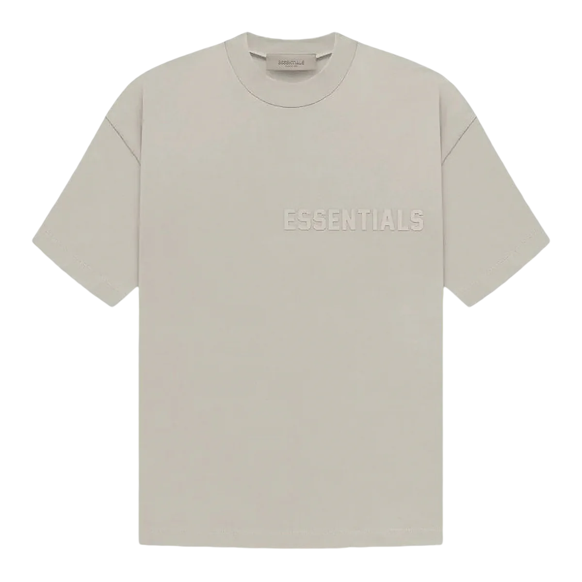 Fear Of God Essentials Tshirt Seal